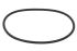 ZF 0634.313.809, 0634313809, 1.180-00150, ZGAQ-01272, AT321445, 7616563, 71448817 Ущільнююче кільце бортового редуктора