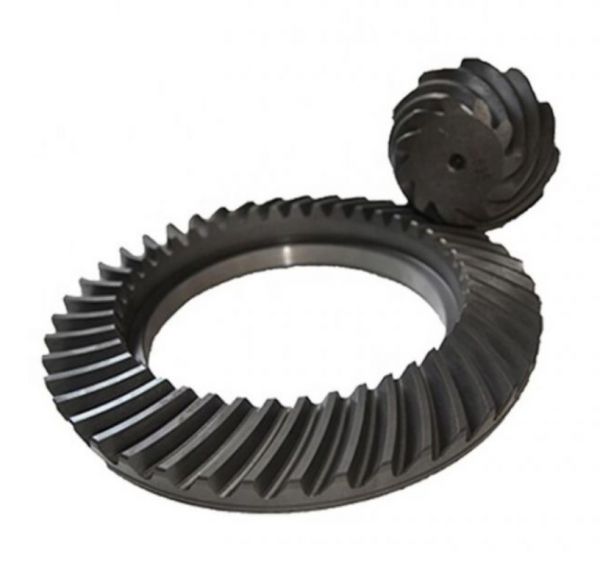 0.900.0664.2 (065397) Главная (коническая) пара Z=8/35 Deutz Fahr