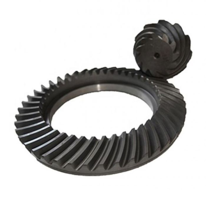 0.900.0664.2 (065397) Головна (конічна) пара Z=8/35 Deutz Fahr