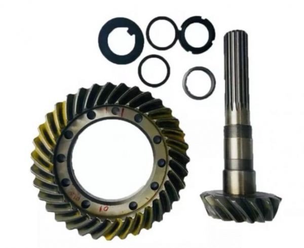 0.900.0668.3 (065526) Главная (коническая) пара Z=13/31 Deutz