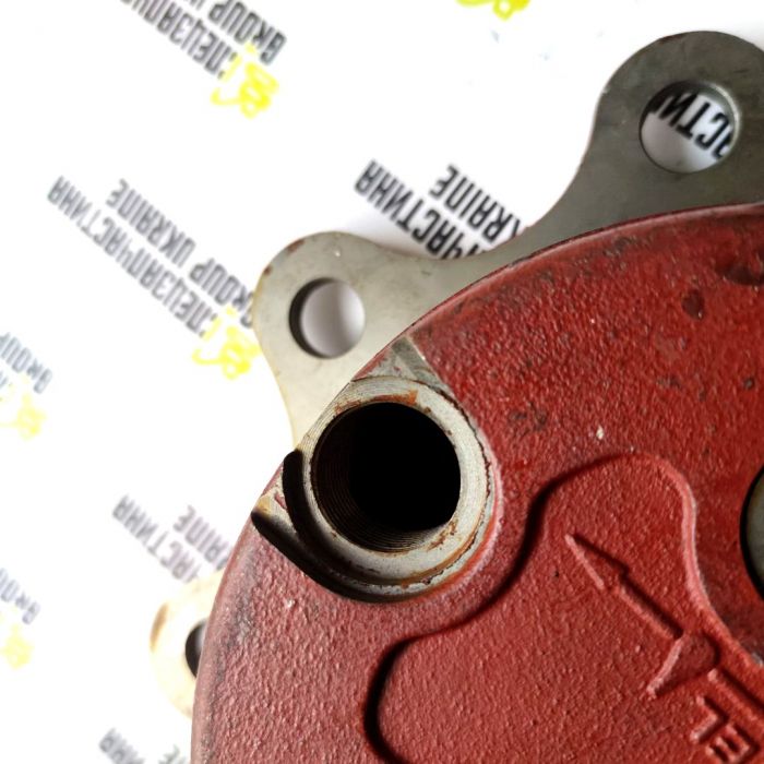 065587 Корпус ступиці в зборі Carraro