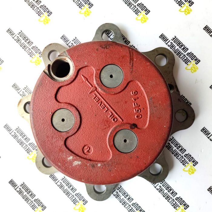 065587 Корпус ступиці в зборі Carraro