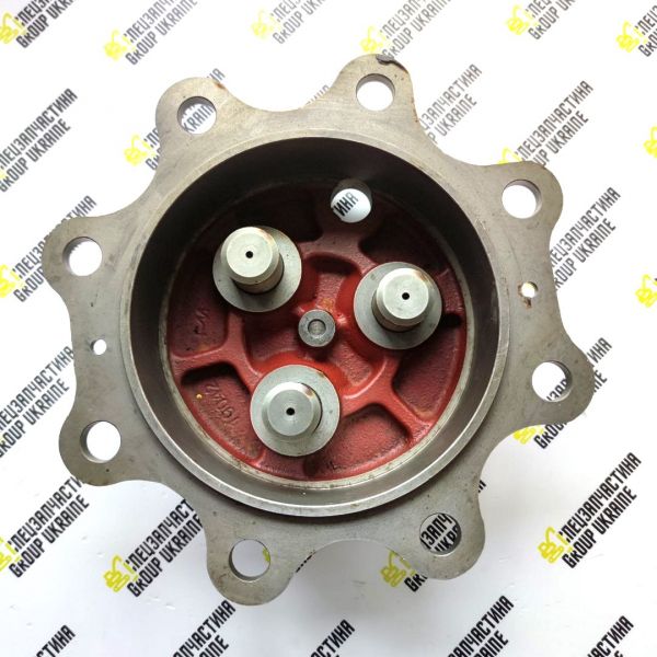 065587 Корпус ступицы в сборе Carraro