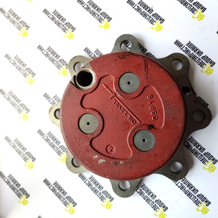 065587 Корпус ступиці в зборі Carraro