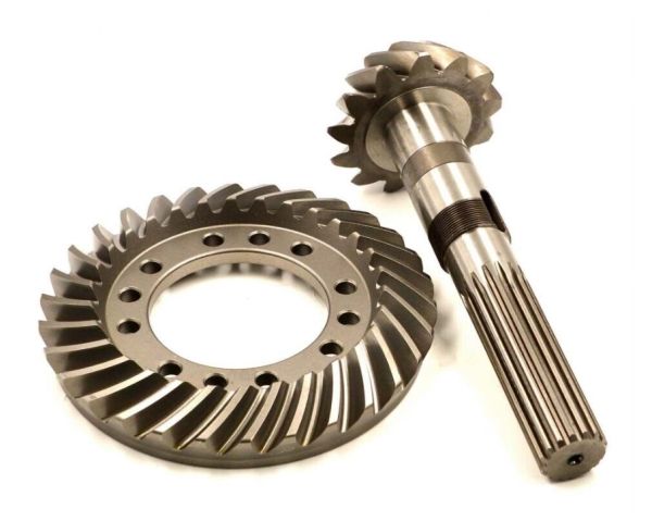 Carraro 066072 Головна (конічна) пара Z=13/30