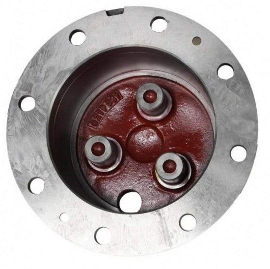 3758263 (4472347038) Корпус редуктора Caterpillar, ZF