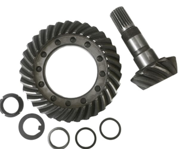 Carraro 066895 Головна (конічна) пара Z=13/30