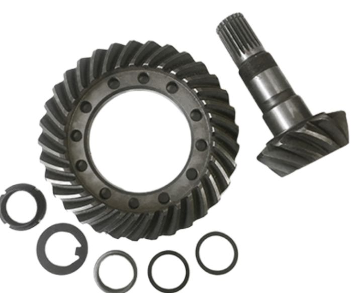 Carraro 066895 Головна (конічна) пара Z=13/30