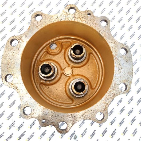 216-1601 Кришка бортового редуктора для CAT 434E, 444E, 434F, 444F