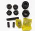 2198810 (068093) Комплект диференціала Caterpillar, Carraro
