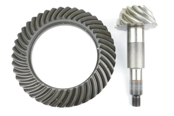 070GA120-X Головна (конічна) пара 11/41T Dana Spicer