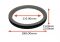 84150634 (0734300225) Сальник New Holland, ZF (235x280x22,5)