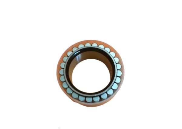 ZF 0750.118.494, K9009631, 333-8050, ZGAQ-03515, 332/Y9804, AT339627, 10489641, 84406603 Підшипник на міст MT-E 306