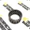 E135152 (0750115109) Підшипник голчастий New Holland, ZF