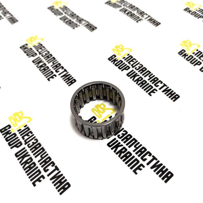 E135152 (0750115109) Підшипник голчастий New Holland, ZF