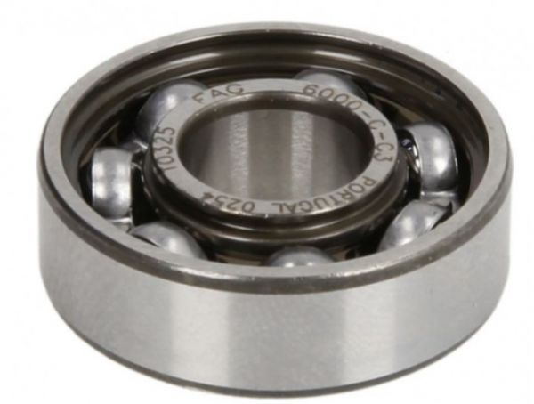 1218088 (0750116083) Шариковый подшипник Caterpillar, ZF