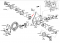 384502A1 Підшипник New Holland 0750117414