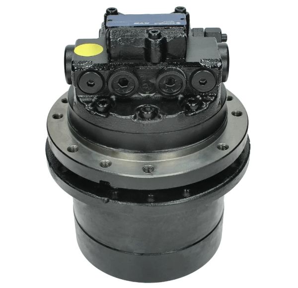 IHI 0757698UA Гідромотор, Редуктор ходу для 20JX