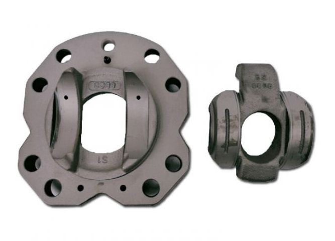 Kawasaki 289-8172+247-8927 Плита поворотна із супортом для серії K3VG180 SKS