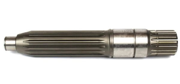 Kawasaki 0803003, 0365404 Вал гідромотора для серії M2X210 SKS