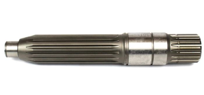 Kawasaki 0803003, 0365404 Вал гідромотора для серії M2X210 SKS