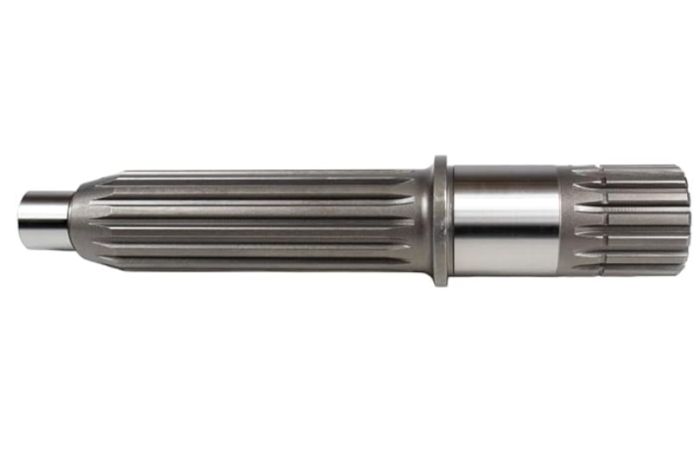 Kawasaki 0816205 Вал гідромотора для серії M5X180 SKS