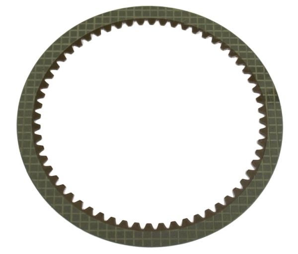 Kawasaki 0816215, VOE14596308, 188-4172 Диск фрикційний для серії M5X180 SKS