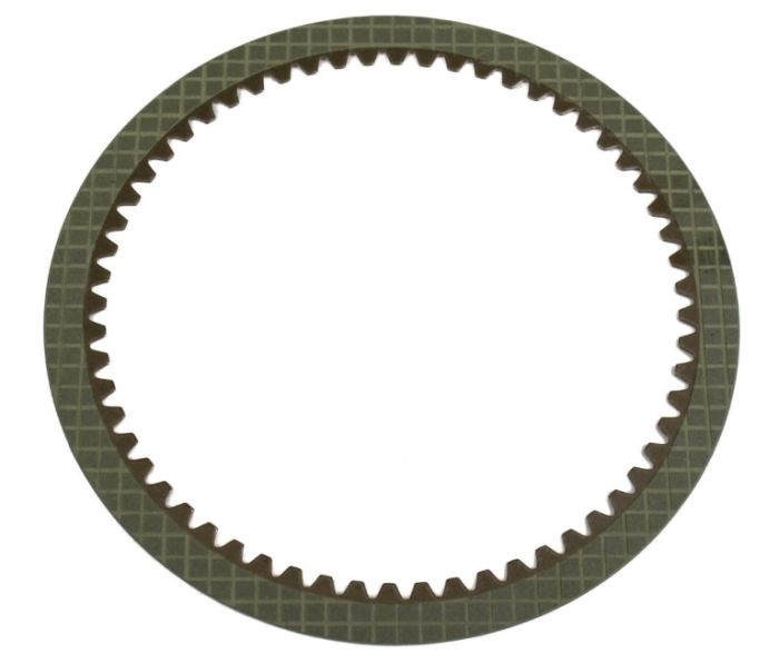 Kawasaki 0816215, VOE14596308, 188-4172 Диск фрикційний для серії M5X180 SKS