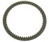 Kawasaki 0816215, VOE14596308, 188-4172 Диск фрикционный для серии M5X180 SKS