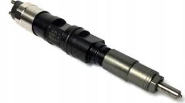 DENSO 095000-6490. 0950006490 Інжектор паливний John Deere 6068