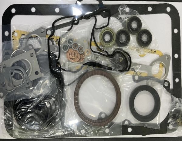 Kubota 1-1119 Комплект прокладок двигуна V3600, V3300 12V