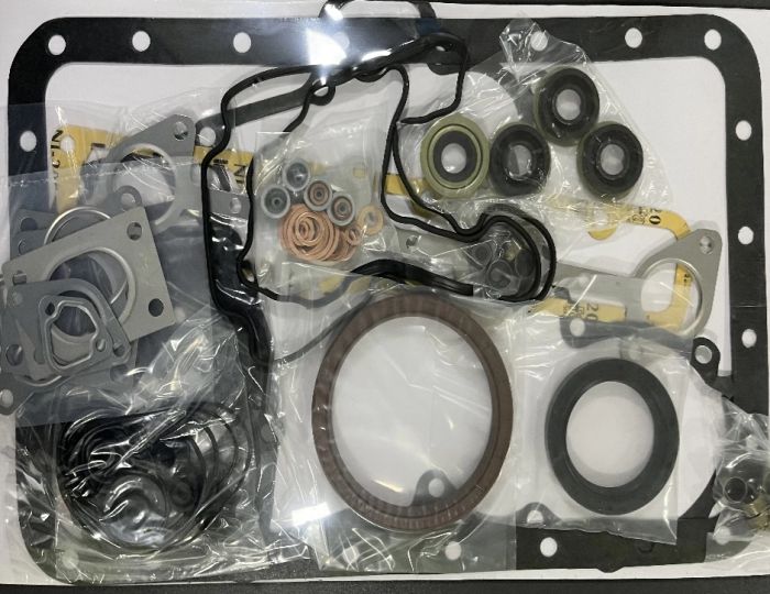 Kubota 1-1119 Комплект прокладок двигателя V3600, V3300 12V