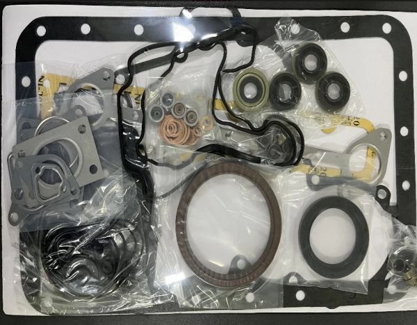 Kubota 1-1120 Комплект прокладок двигуна V3300, 16V Пряме впорскування