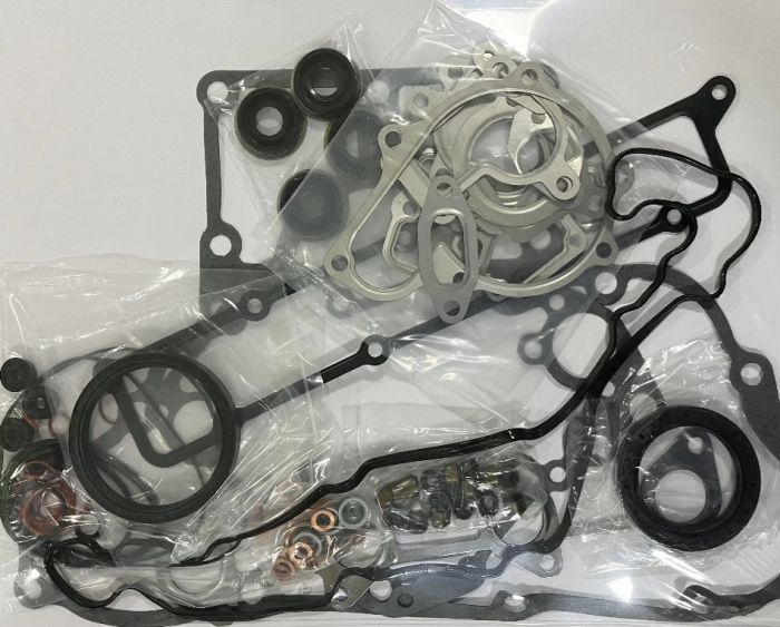Kubota 1-1122 Комплект прокладок двигуна V2607