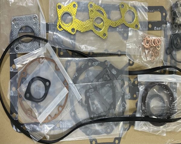 Kubota 1-1123 Комплект прокладок двигуна F2503