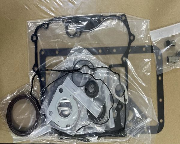 Kubota 1-1124 Комплект прокладок двигуна D902