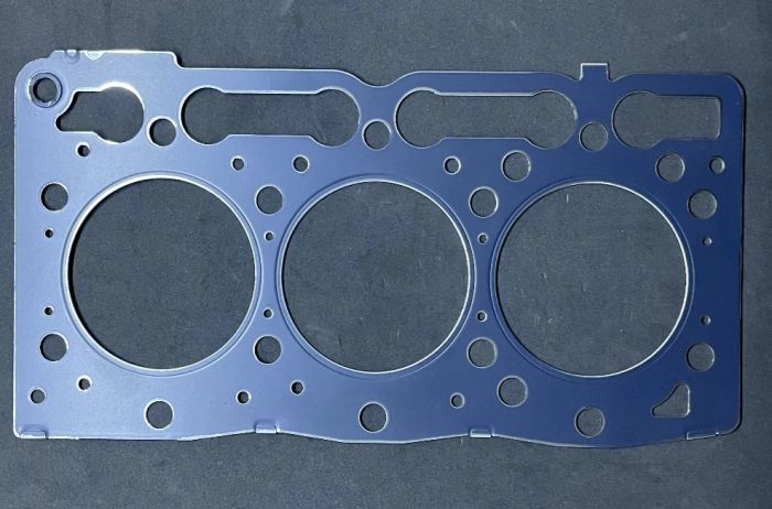 Kubota 1-1329 Прокладка ГБЦ для D905