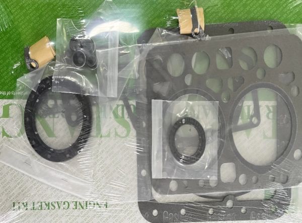 Kubota 1-1336 Комплект прокладок двигуна ZL600
