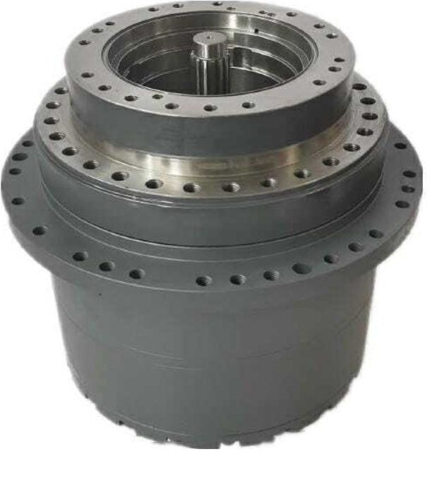 1.403-00128 Редуктор ходу DOOSAN 340LC-V