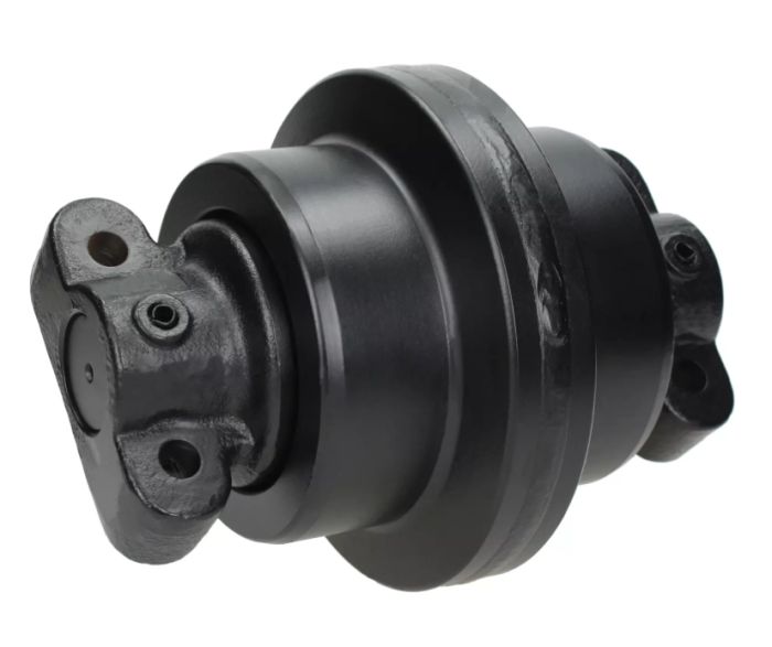 NEUSON 1000012853 Опорний каток для 75Z3, 75Z3 EPA 3, 75Z3-2, 8002