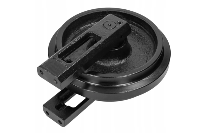 NEUSON 1000021308 Натяжне колесо, лінивець для 2600, 2702, 2902