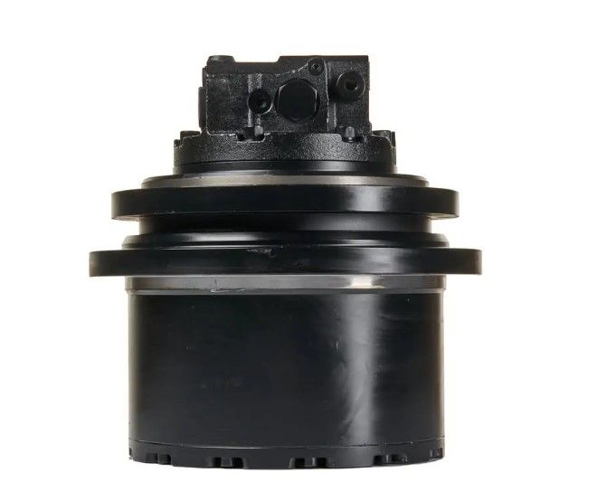 Гідромотор Neuson 1202 1000061693 Редуктор ходу
