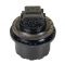 Гідромотор Neuson 1202 1000061693 Редуктор ходу