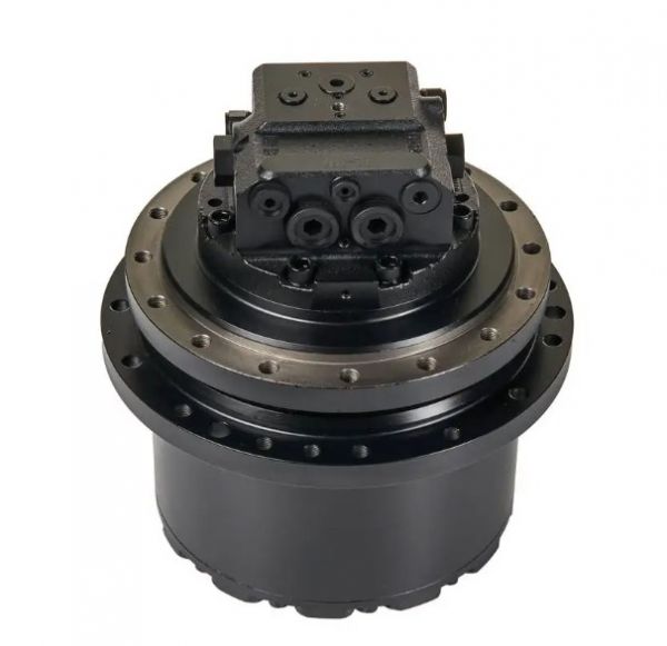 Гідромотор Neuson 1200RDV 1T209100000 Редуктор ходу