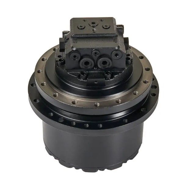 Гідромотор Neuson 1200RDV 1T209100000 Редуктор ходу