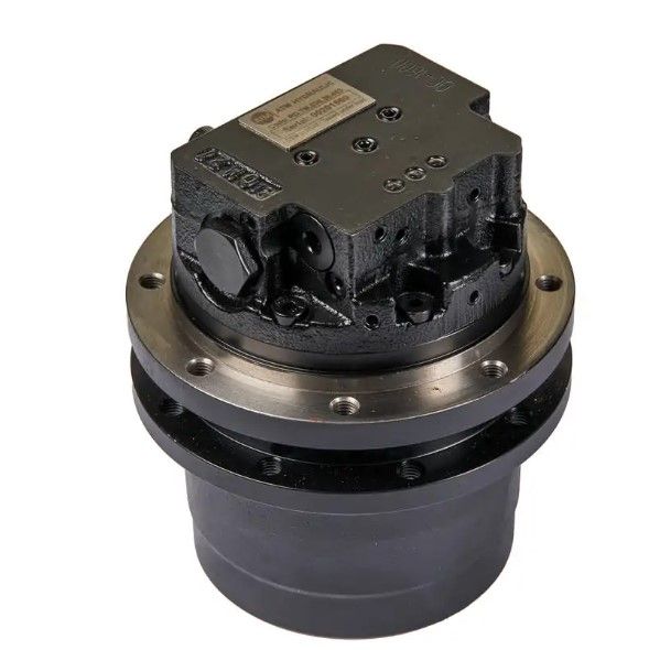 Гідромотор Neuson 1502, 1502RD 1000104725 Редуктор ходу