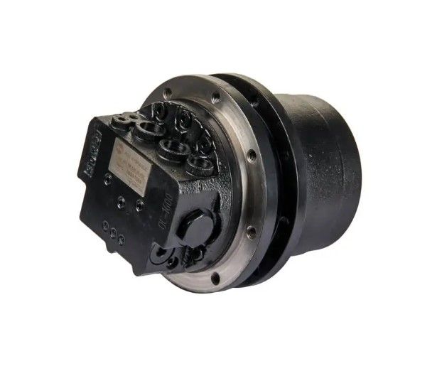 Гідромотор Neuson 1402, 1402RD 1000104136 Редуктор ходу
