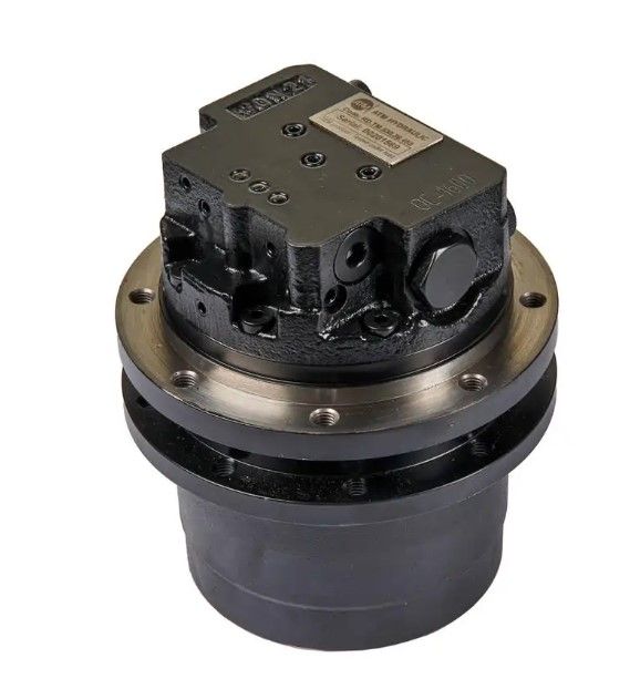 Гідромотор Neuson 1402, 1402RD 1000104136 Редуктор ходу