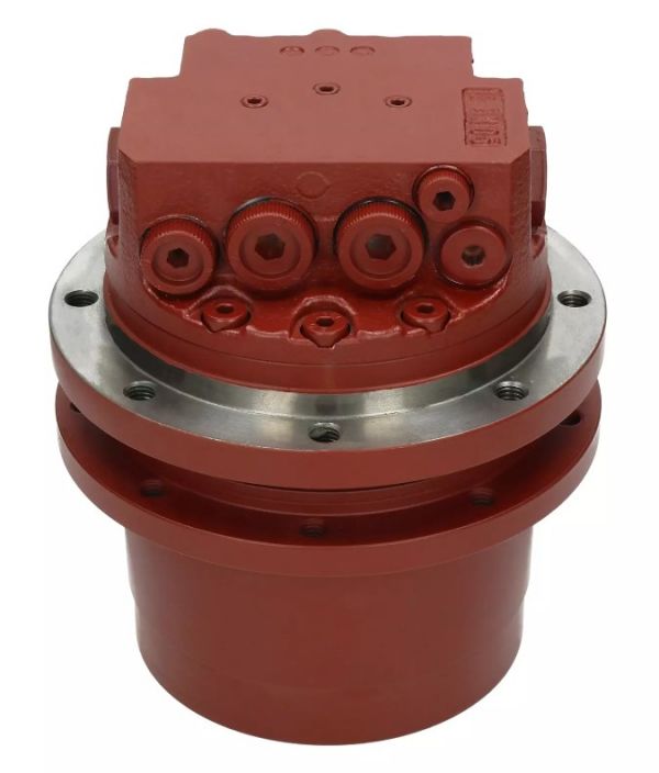 Гідромотор Neuson 2702 1000004640 Редуктор ходу