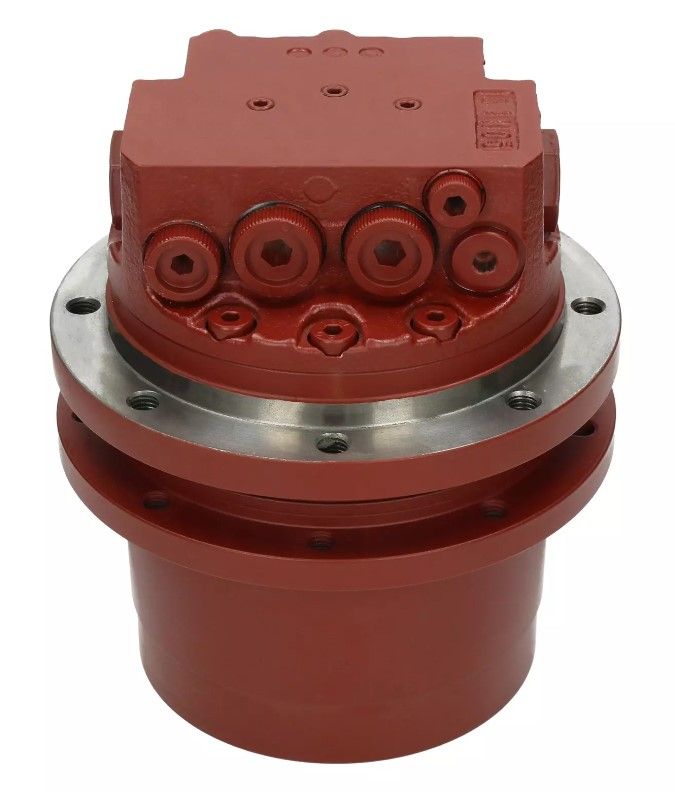 Гідромотор Neuson 1900, 1900RDV 1708059 Редуктор ходу